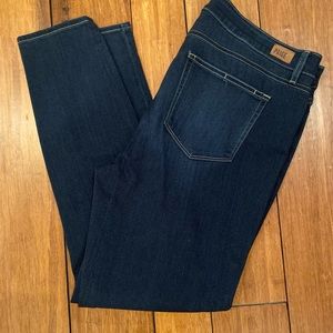 NWOT from a Nordstrom Paige denim